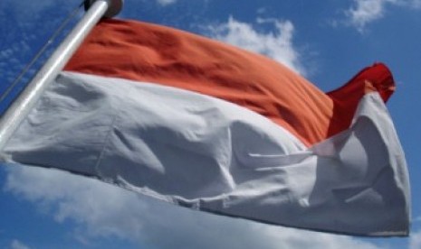 Bendera merah putih