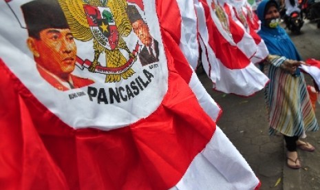 Bendera Merah Putih