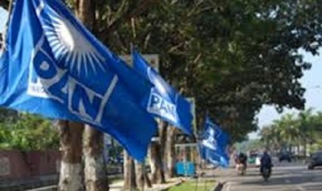 Bendera PAN