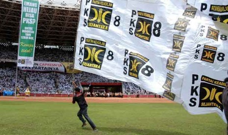 Bendera PKS