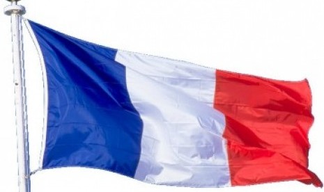 Bendera Prancis