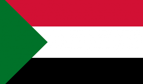  Bendera Sudan