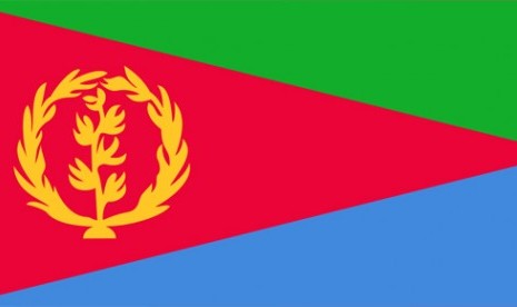 Bendrea Eritrea