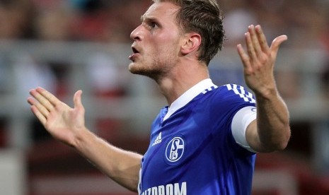 Benedikt Howedes