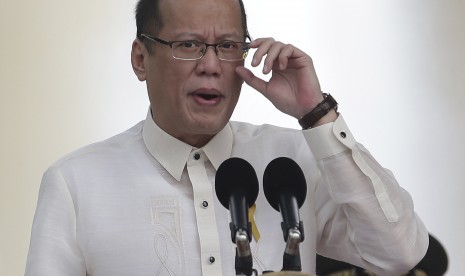 Benigno Aquino III