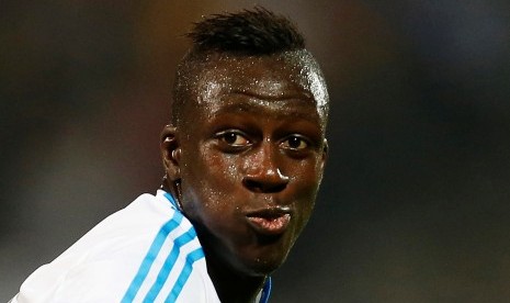 Benjamin Mendy