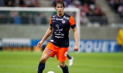 Benjamin Stambouli