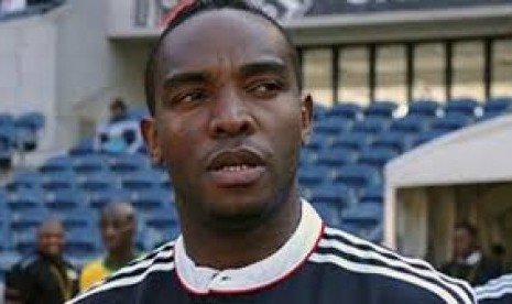 Benni McCarthy