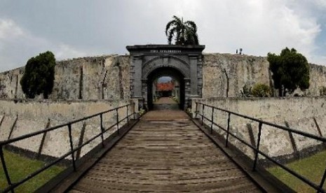 Benteng Malborough