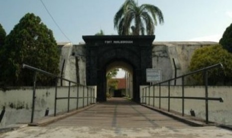 Benteng Marlborough