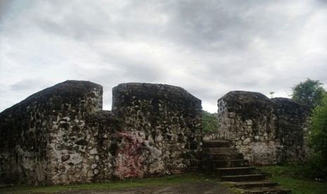 Benteng Otanaha