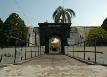 Benteng Marlborough