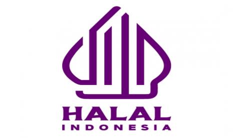 Informasi Lengkap Biaya Layanan Permohonan Sertifikasi Halal di Kemenag. Foto: Bentuk logo halal yang dikeluarkan oleh Badan Penyelenggara Jaminan Produk Halal (BPJPH) Kementerian Agama (Kemenag).