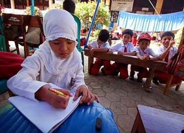 Bentuk Tulisan bisa menjadi wakil kepribadian seseorang.