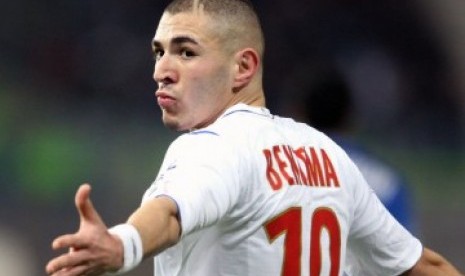 Benzema