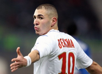 Benzema