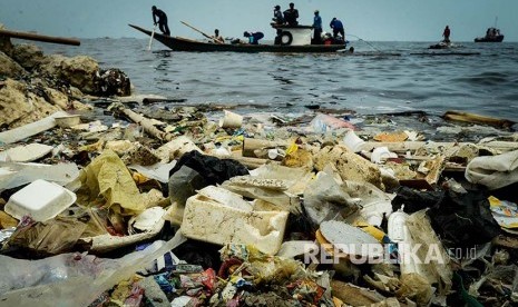 Pentingnya Ajarkan Pengelolaan Sampah Sejak Dini Republika Online