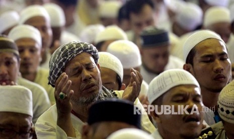 3 Macam Nafsu Manusia Yang Diabadikan Dalam Alquran Republika Online