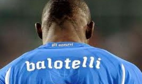 Berharap Kembali ke Timnas. Mario Balotelli berharap bisa memperkuat Timnas Italia dalam Piala Eropa 2012 mendatang.