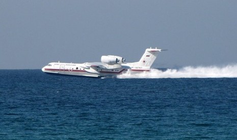 Beriev Be-200 Altair (file)