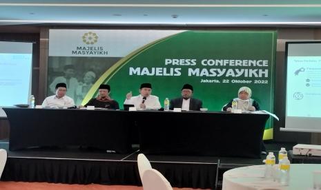 Gus Rozin Harap Majelis Masyayikh Mampu Lakukan Percepatan Pesantren (ilustrasi).