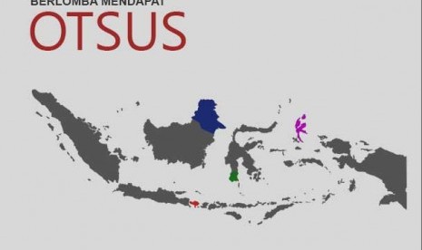 Pemerintah tetap memberikan diskresi bagi Papua untuk melaksanakan kekhususannya melalui pendanaan yang bersifat Block Grant. (Ilustrasi otsus)