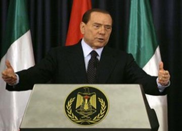 Berlusconi