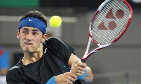 Bernard Tomic 