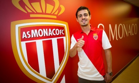 Bernardo Silva