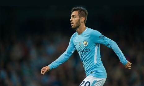 Bernardo Silva