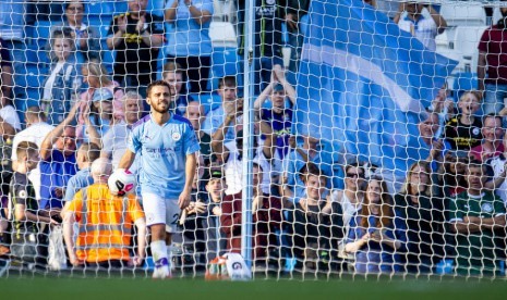 Bernardo Silva