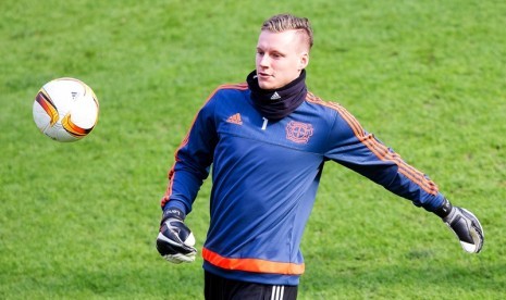 Bernd Leno