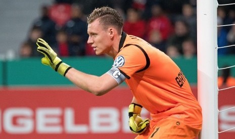 Bernd Leno