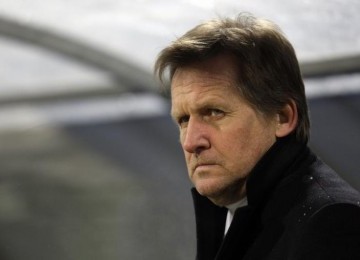 Bernd Schuster 