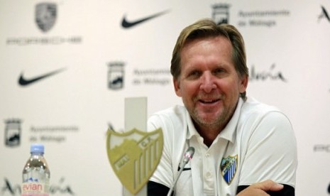 Bernd Schuster