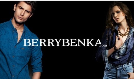 Berrybenka. Ilustrasi