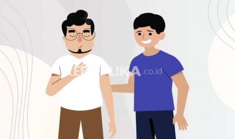 Bersabar (ilustrasi). Sabar Ibarat Obat Pahit, Inilah Empat Jenis Sabar