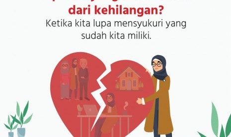 Ucapan Hamdalah Dalam Setiap Keadaan Republika Online