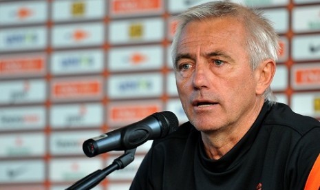 Bert van Marwijk