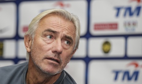 Bert van Marwijk