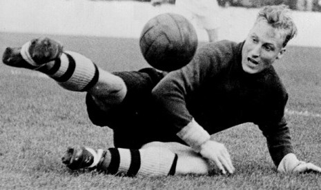 Bert Williams