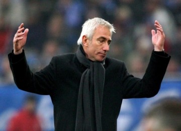 Bert van Marwijk