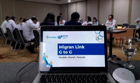 Bertepatan dengan momen Hari Kemerdekaan Republik Indonesia ke-77, PT Greatedu Global Mahardika (Great Edu) bersama Badan Perlindungan Pekerja Migran Indonesia (BP2MI) menggelar pelatihan peningkatan soft skill dan bahasa asing bagi calon pekerja migran Indonesia (CPMI).