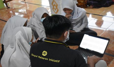 Bertepatan dengan momen Ramadhan IZI Yogyakarta bekerjasama dengan YBM PLN UIP JBT II meresmikan program SIGAP (Sedekah Pendidikan Guru dan Pelajar) di TPQ Amaliyah yang berada di dusun Gombang, Desa Gombang, Kapanewon Ponjong, Kabupaten Gunungkidul. Acara dilaksanakan pada hari Selasa (20/4) di masjid Amaliyah.