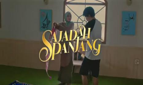 Bertepatan dengan momentum Ramadan dan Idulfitri 1442 H, MAXstream merilis serial orisinal “Sajadah Panjang” yang dibintangi oleh Donny Alamsyah, Cut Mini, Arbani Yasiz, Hasyakyla Utami, Raffi Sanjaya, Annisa Kaila, Ence Bagus dan Kiky Saputri. Serial tersebut akan tayang perdana pada 6 Mei 2021, eksklusif di aplikasi MAXstream setiap hari Senin dan Kamis.