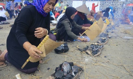 Beuleum Lauk memeriahkan ajang 