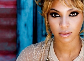 Beyonce