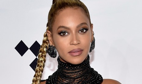 Penyanyi Beyonce Knowles-Carter merupakan salah satu tokoh yang mendukung gerakan 'Black Lives Matter' yang saat ini tengah ramai digaungkan (Foto: Beyonce Knowles)