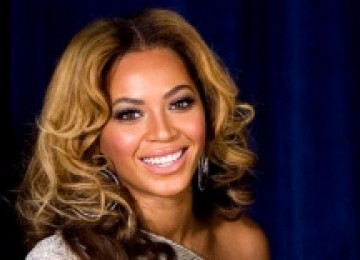 Beyonce Knowles