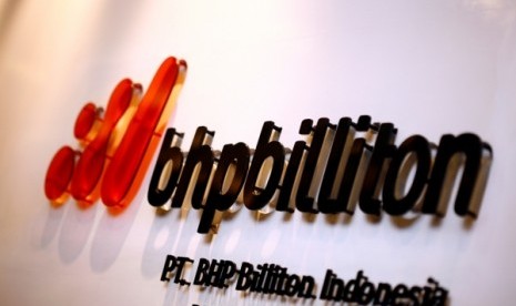 BHP Billiton Indonesia